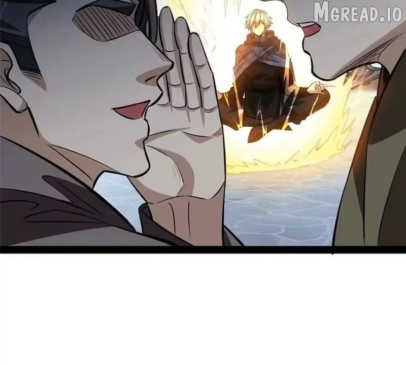 Divine Urban God Chapter 338  - page 7